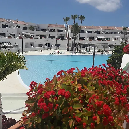 Don Jose 379 Apartment