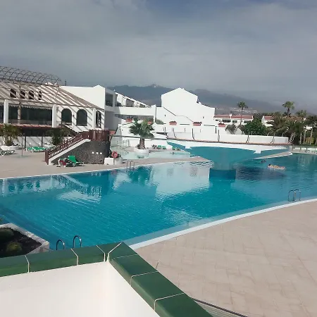 Apartament Don Jose 379 Costa Del Silencio