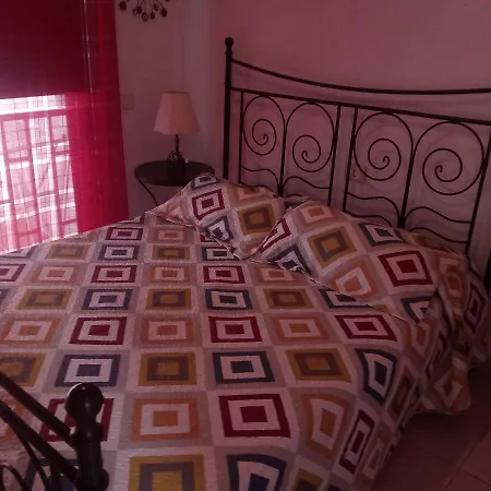 Apartament Don Jose 379 *