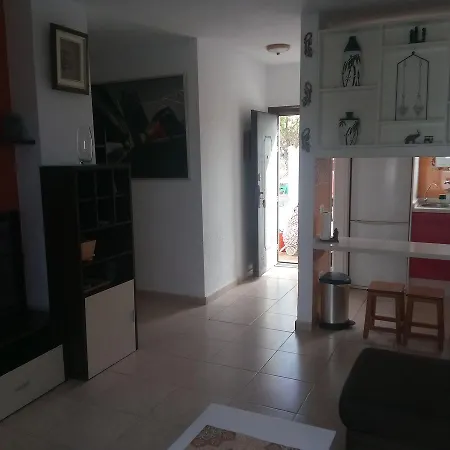 Apartament Don Jose 379 Costa Del Silencio