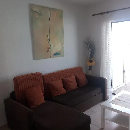 Don Jose 379 Apartment Costa Del Silencio