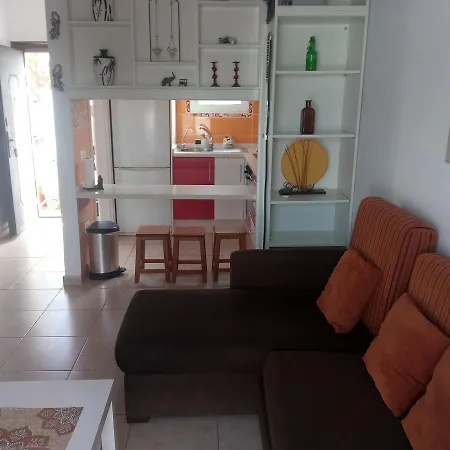 Apartament Don Jose 379