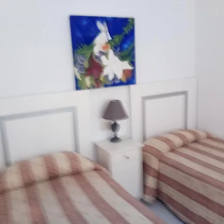 Apartment Don Jose 379 Costa Del Silencio