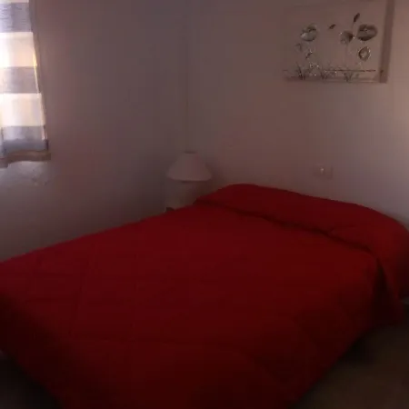Apartment Don Jose 379 Costa Del Silencio