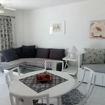 Don Jose 379 Apartament