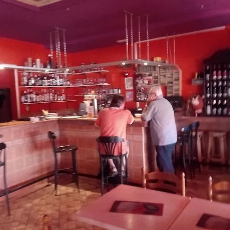 Apartament Don Jose 379 *