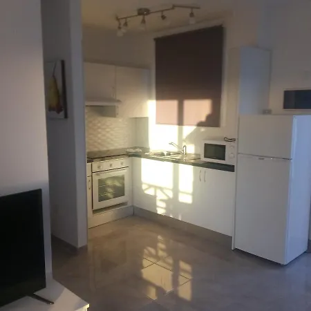 Appartement Don Jose 379 *