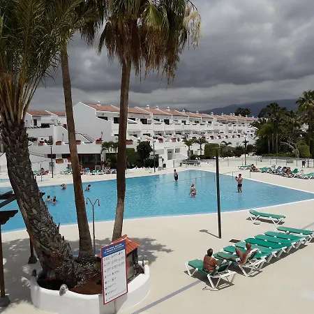 Appartement Don Jose 379