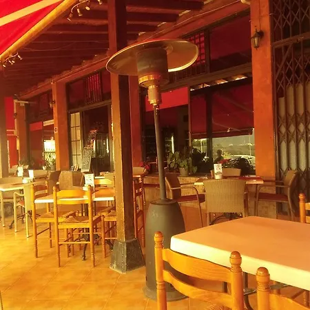 Don Jose 379 Appartement